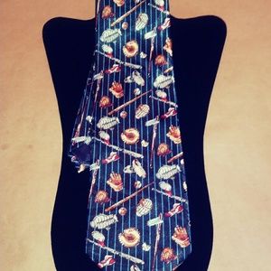 Roberto Cellini Men's Tie